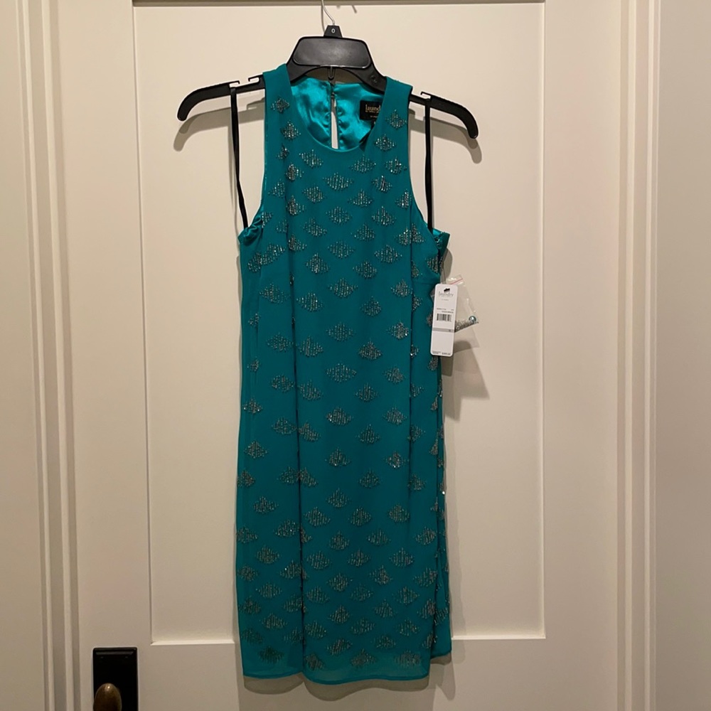 Laundry by Shelli Segal Dress